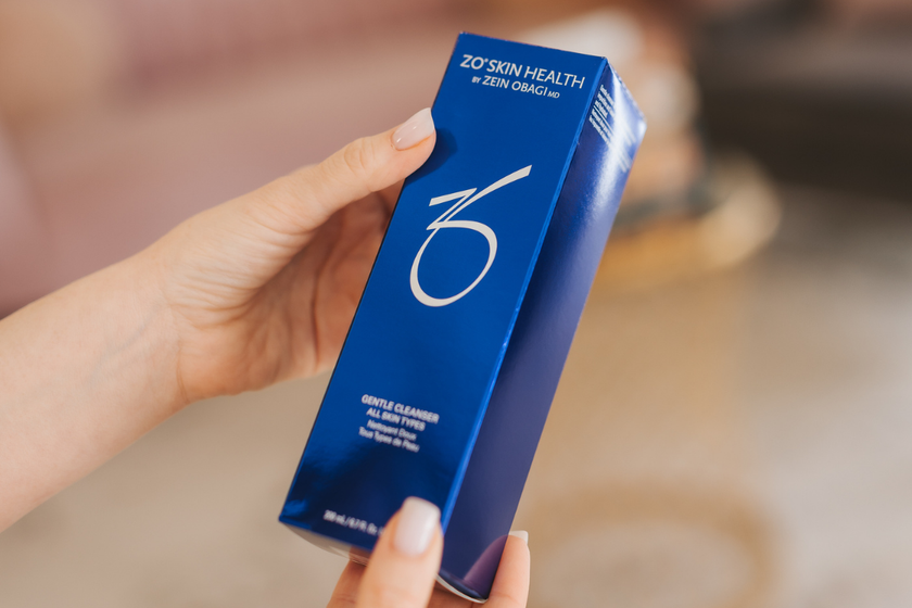 Facials, microneedling, and ZO Skin Health at SkynBar Atlanta