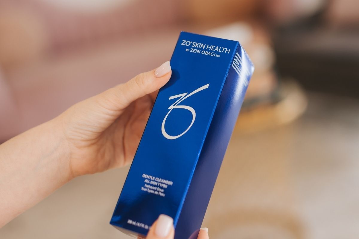 Dermaplane and ZO Skin Health at SkynBar Atlanta